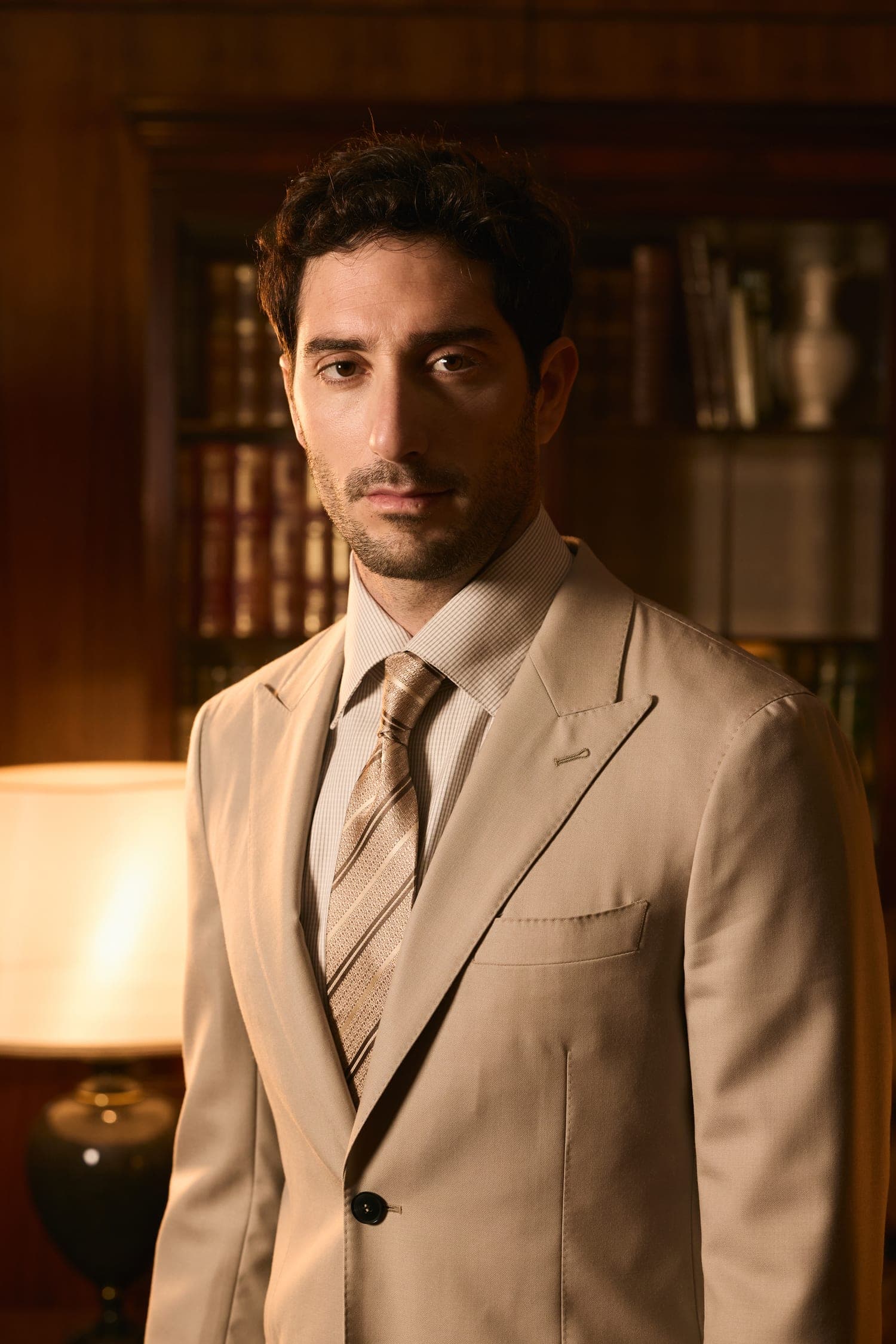 Menswear