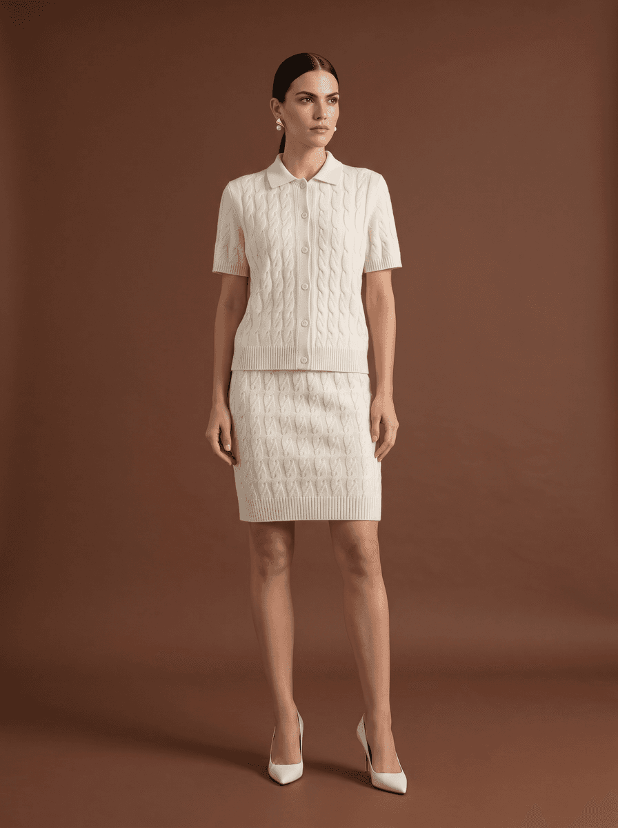 Coleridge Sweater