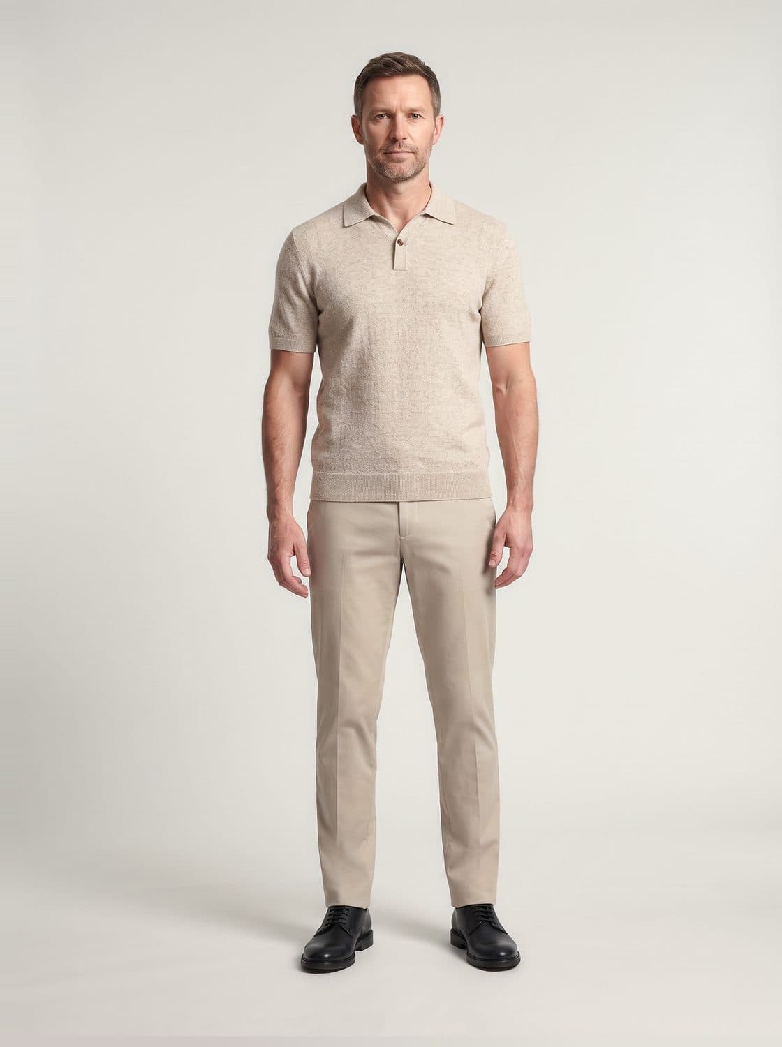 Parsley Sweater, worn by a model