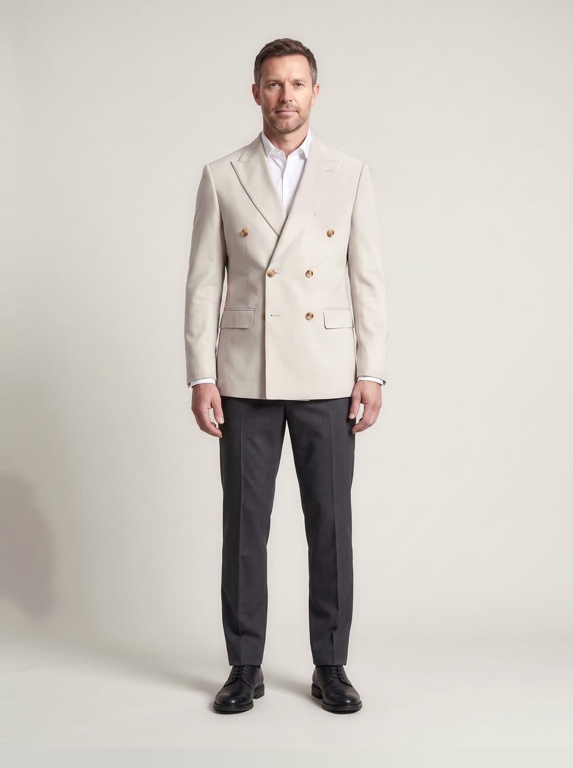 Loddon Jacket, worn by a model