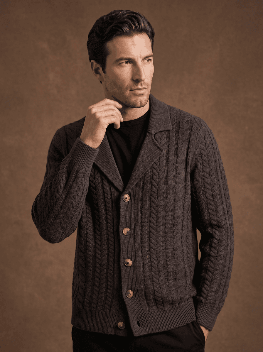 Baslow Sweater