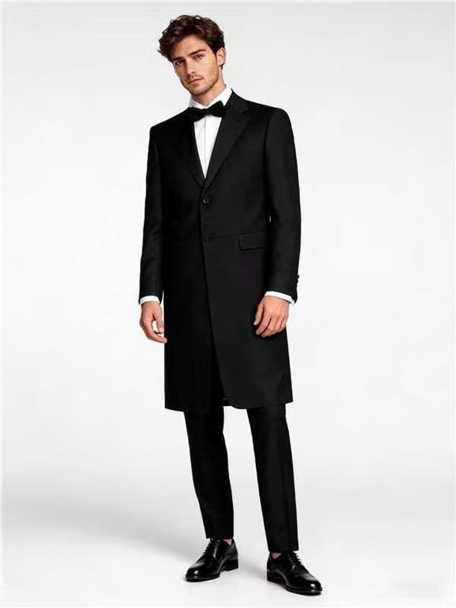 Darnley Dinner Suit