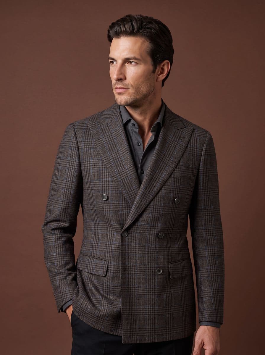 Dalton Jacket