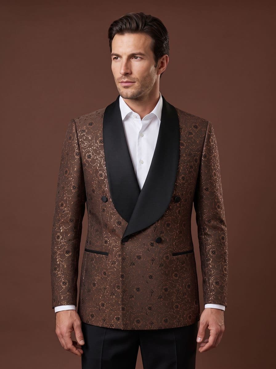 Kenwood Jacket