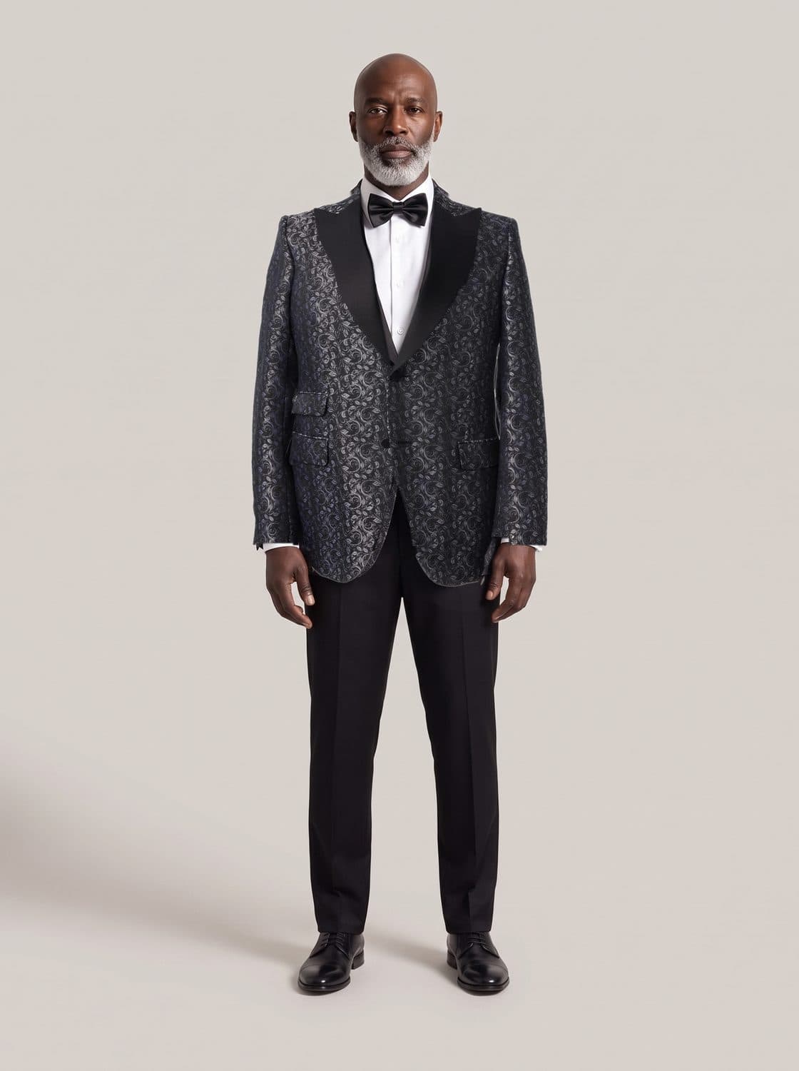 Kingsley Jacket, worn by a model
