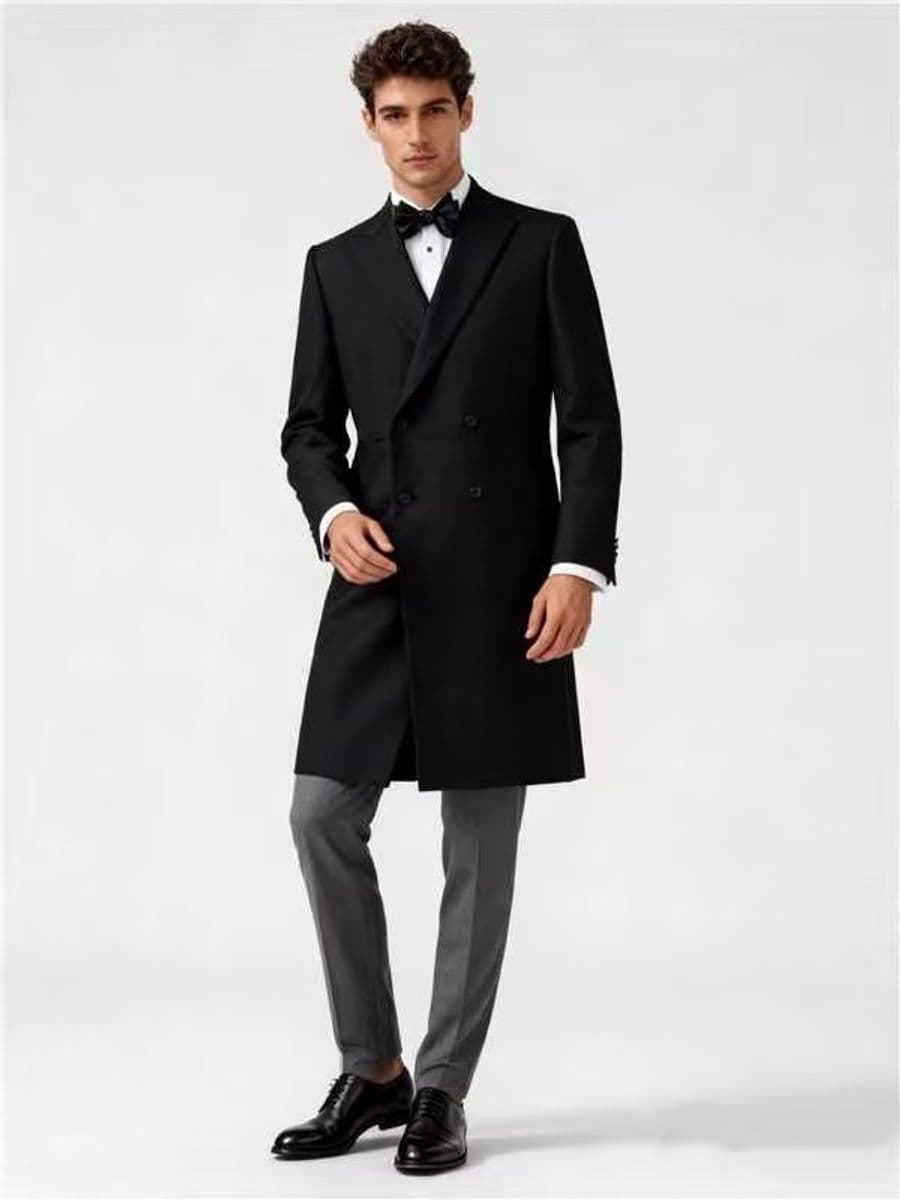 Strachan Dinner Suit