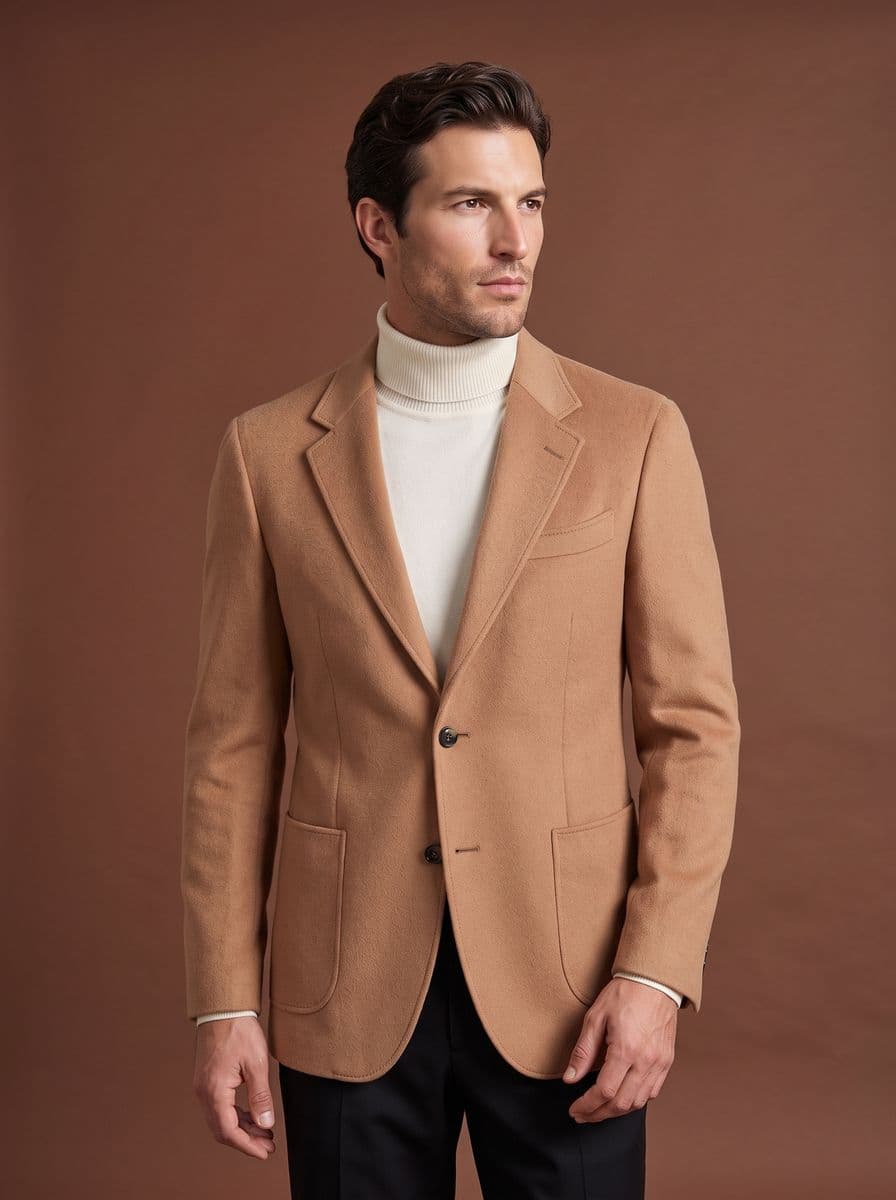 Dalby Jacket