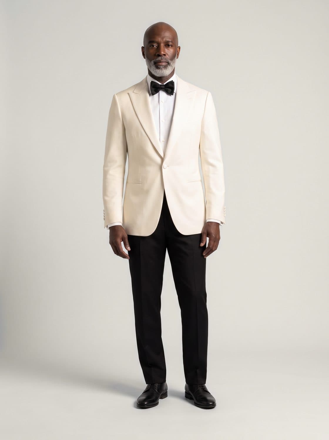 Alderton Jacket, worn by a model