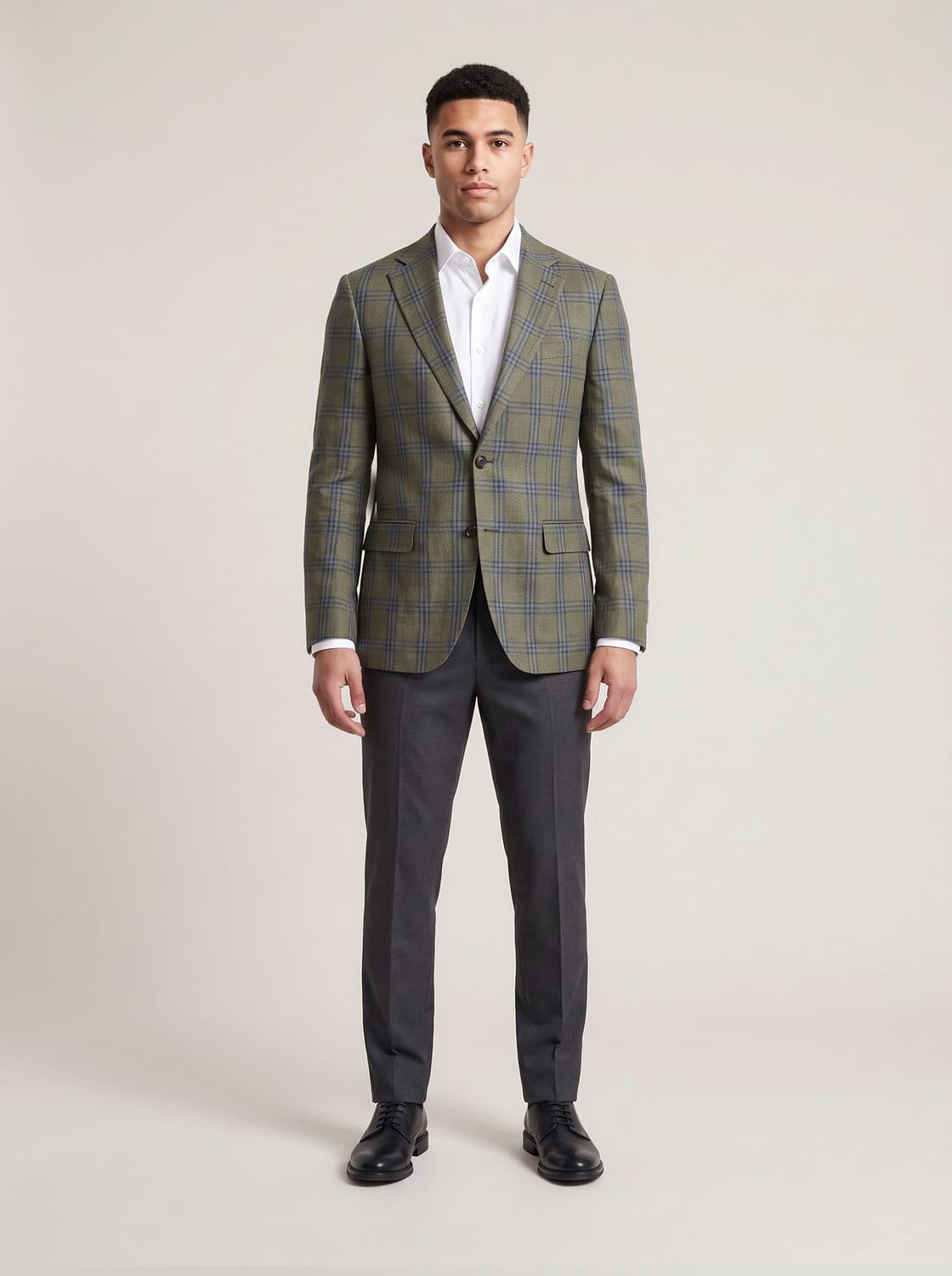 Wetherby Jacket, worn by a model