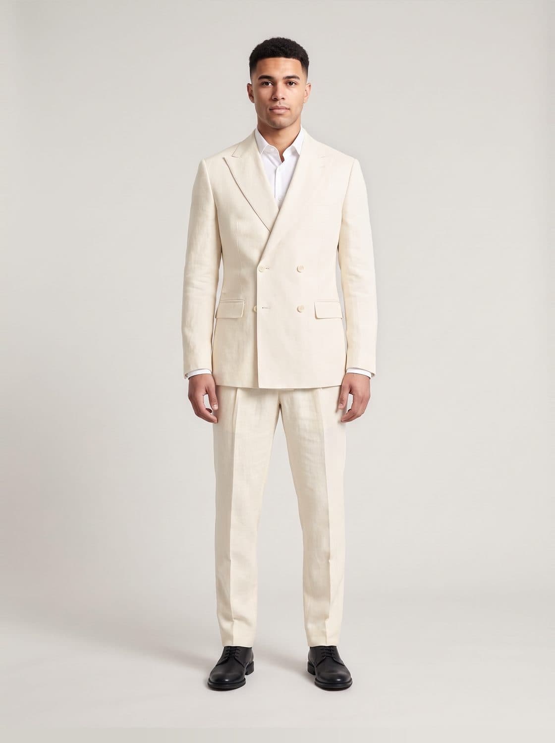 Winterton Jacket, worn by a model