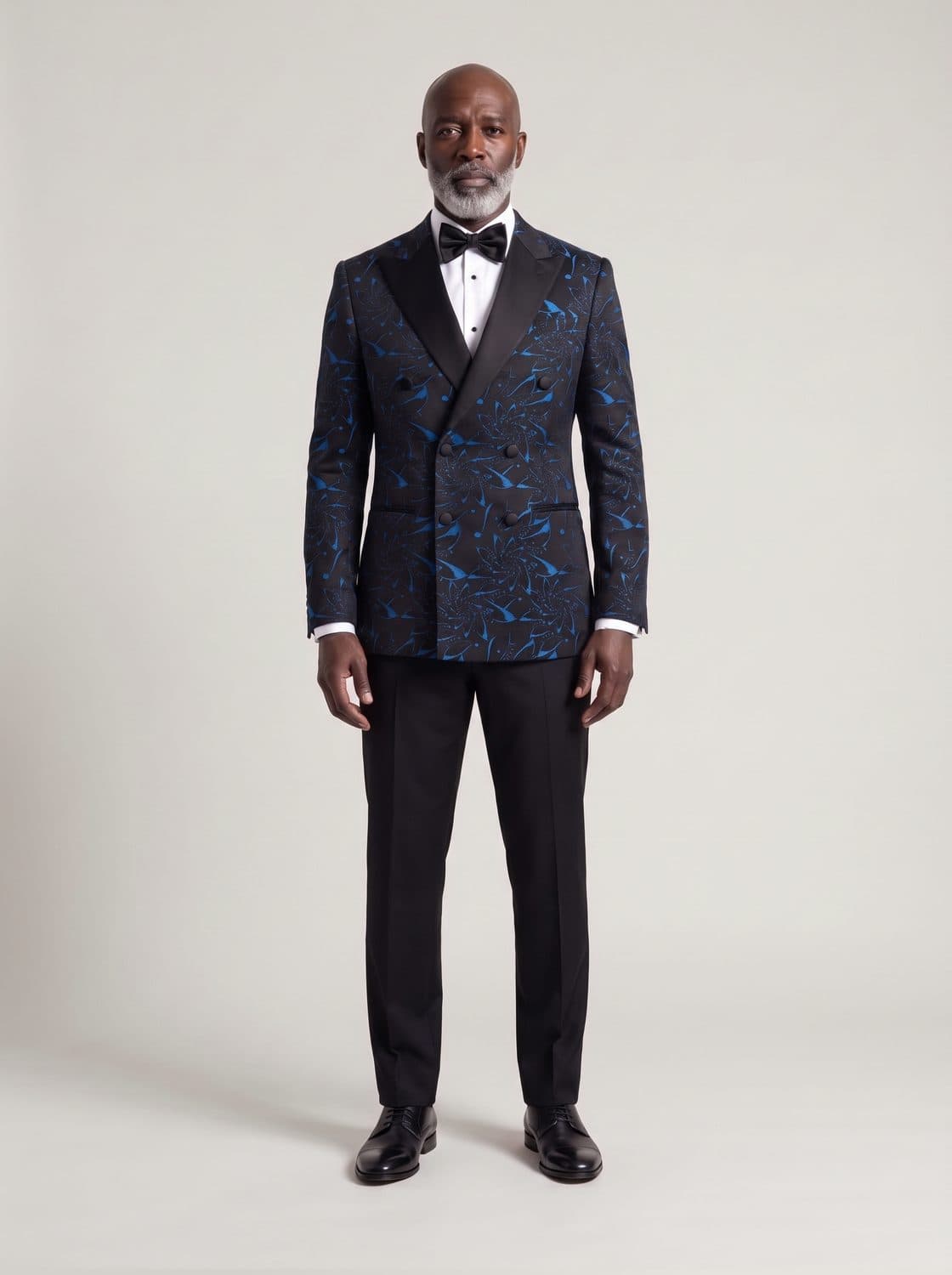 Kempton Jacket, worn by a model
