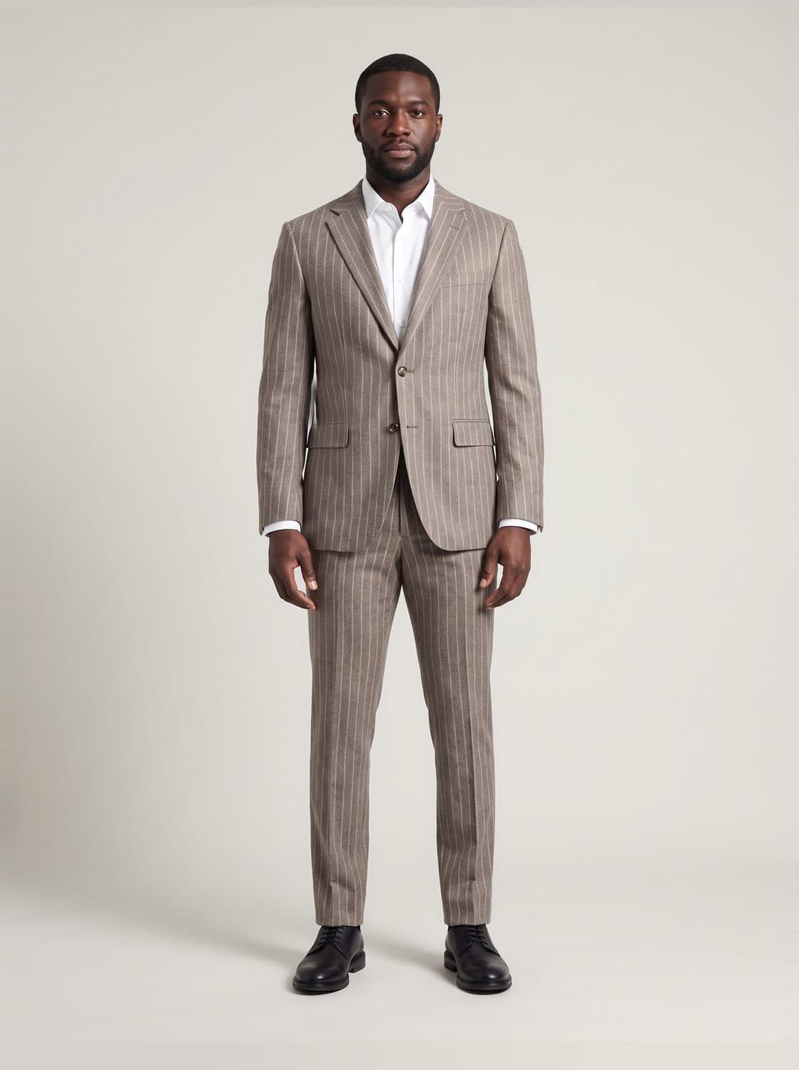 Foxton Jacket, worn by a model