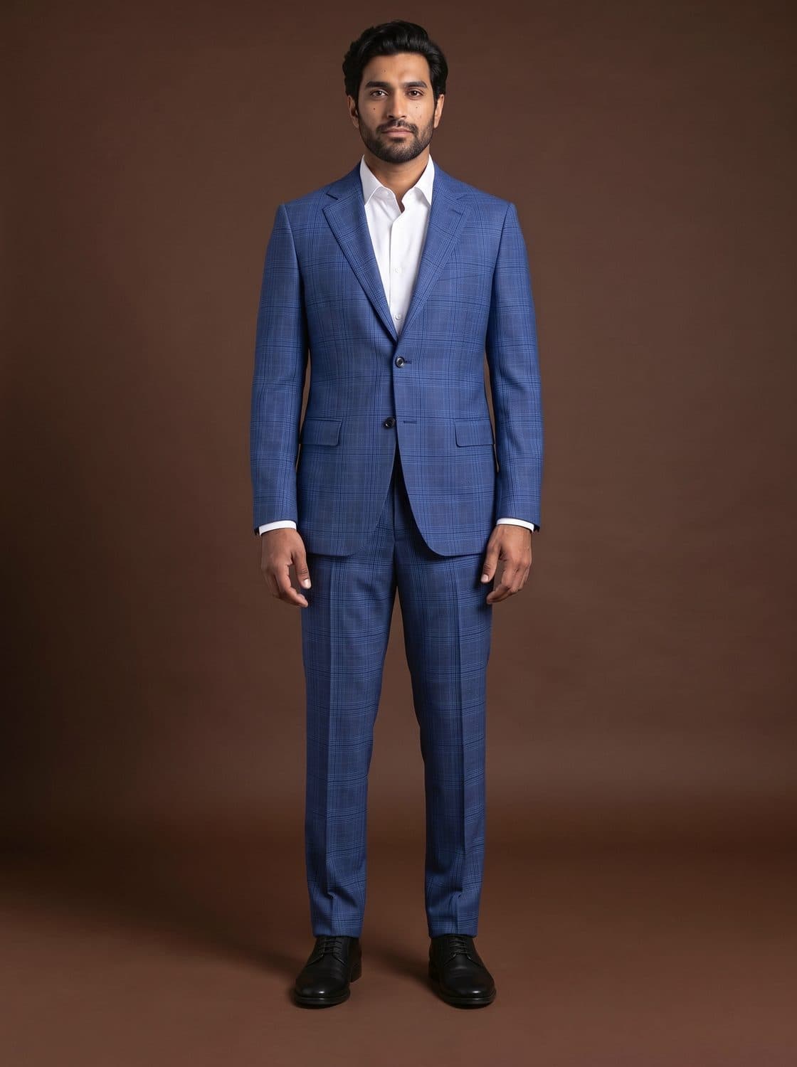 Salcombe Jacket, worn by a model