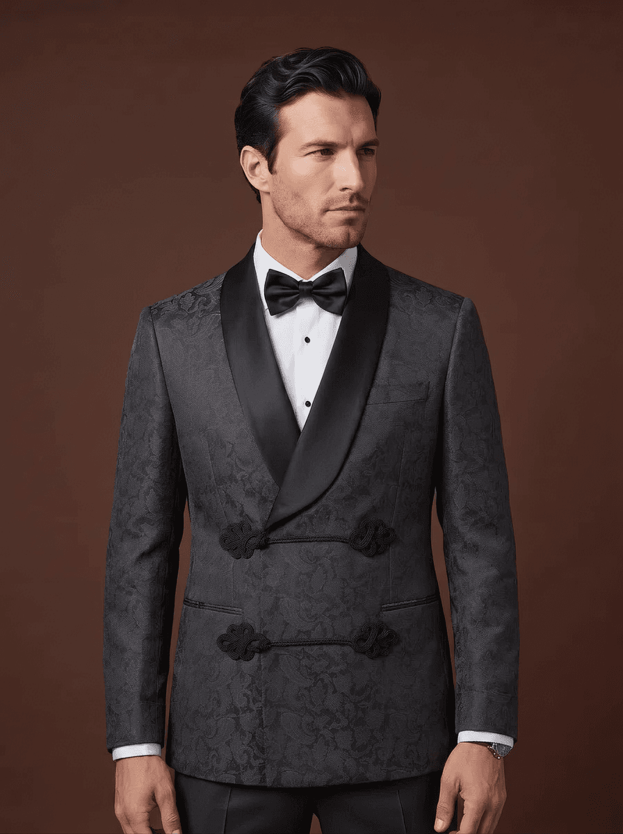 Ludlow Jacket