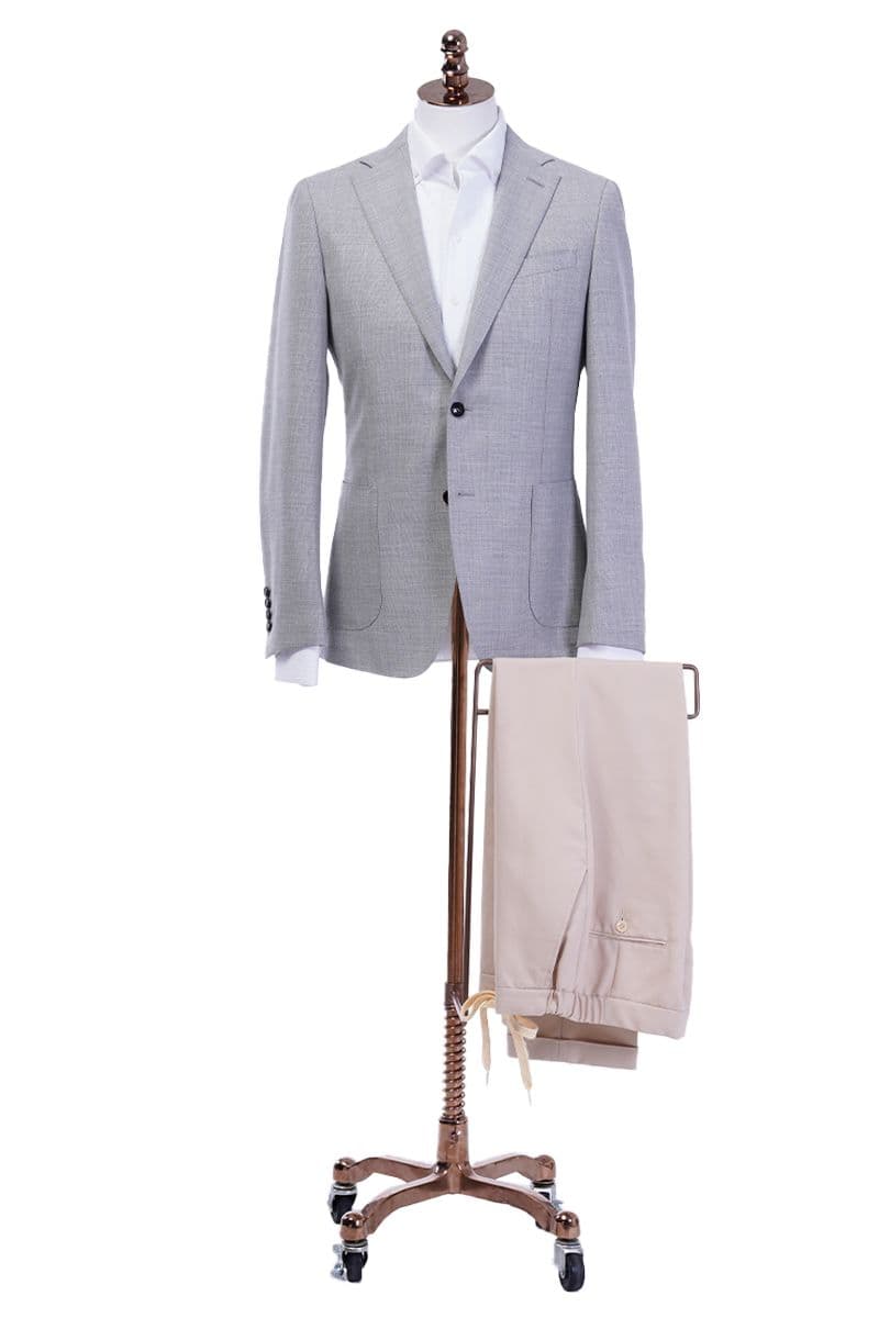Stanmore Jacket, view 6