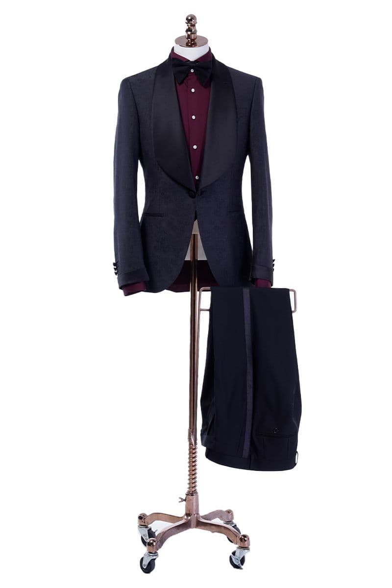 Norbury Jacket
