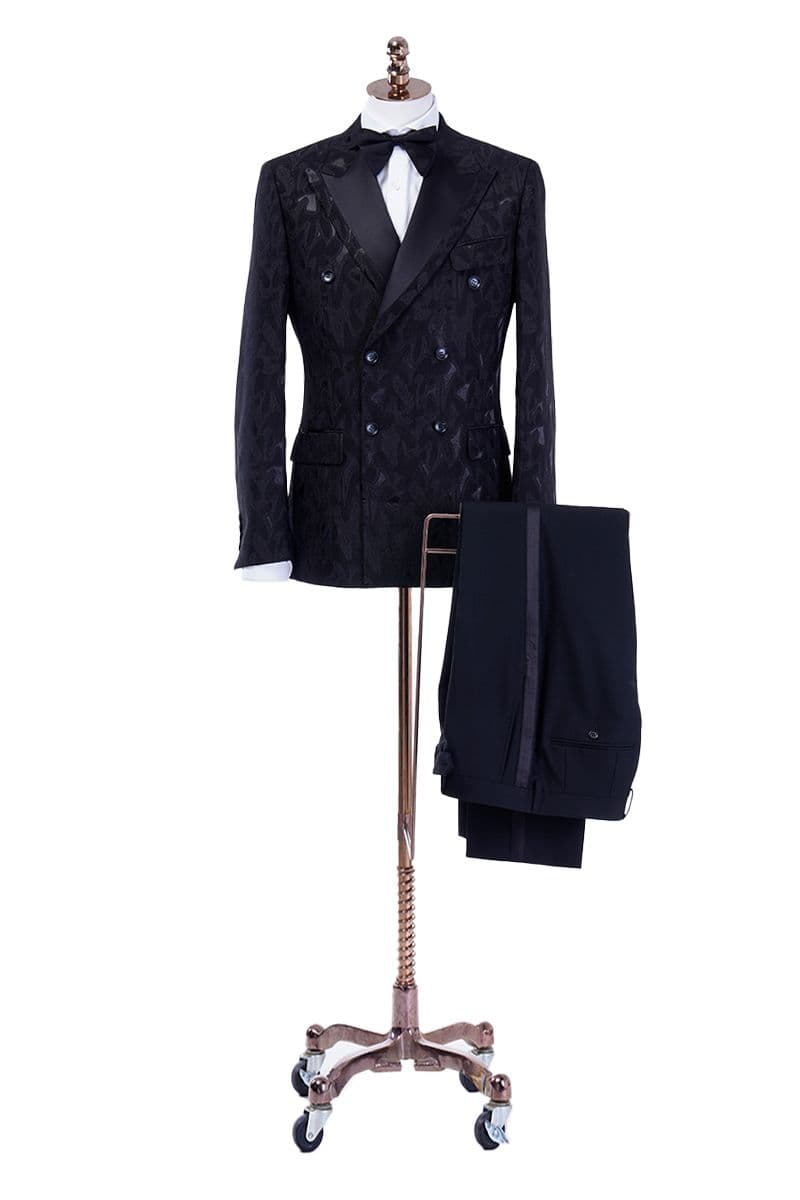 Denholm Jacket