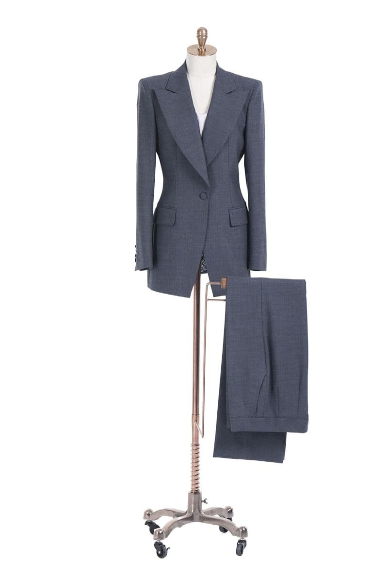 Larkspur Jacket