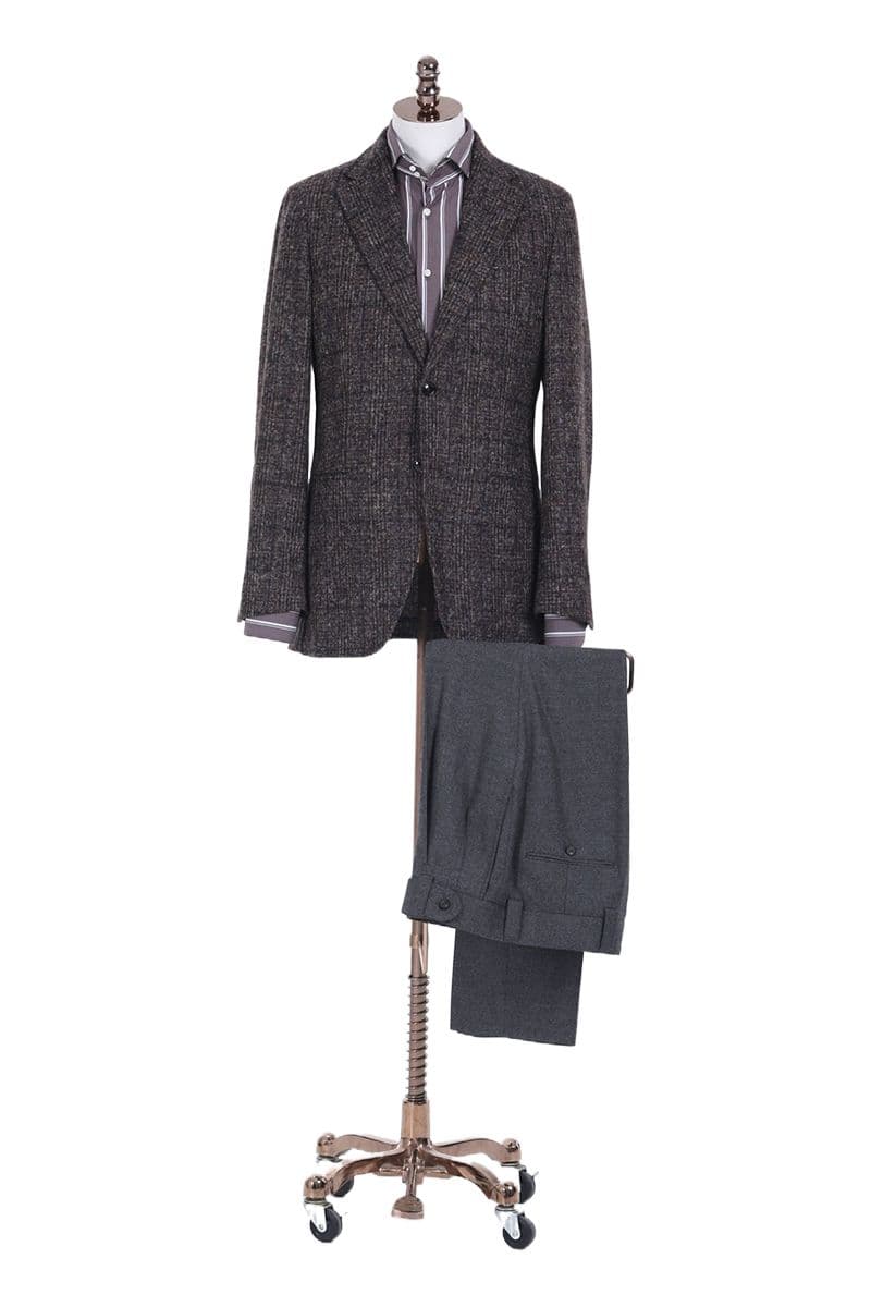 Hawthorne Jacket