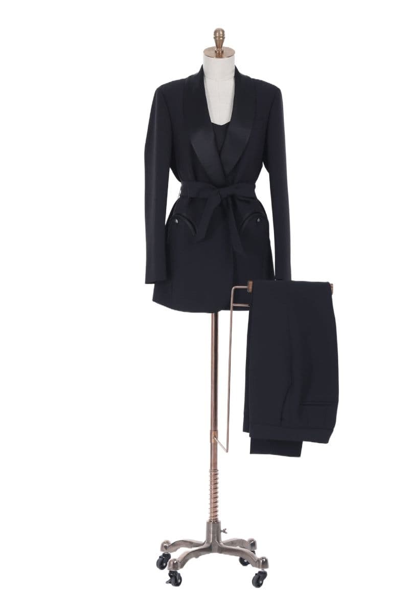 Alderton Jacket