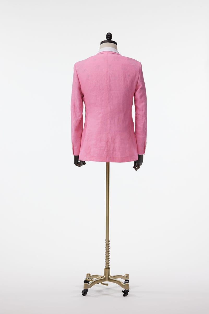 Dunmore Jacket