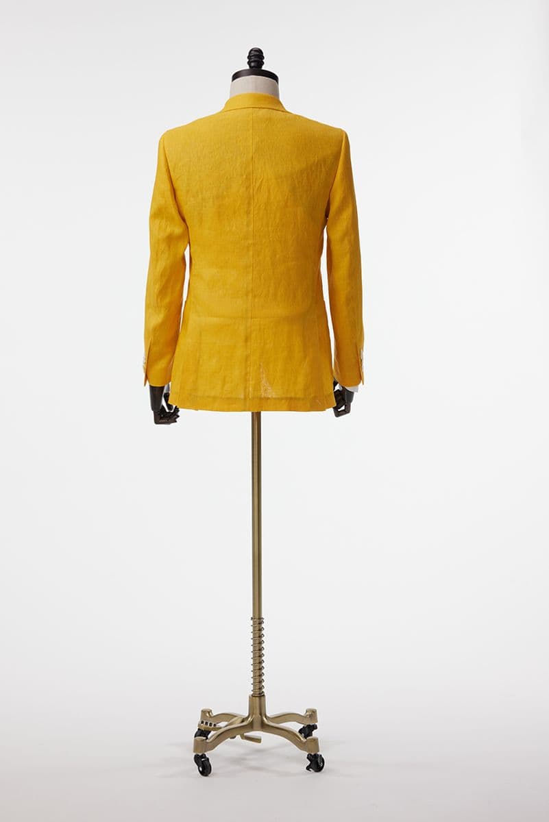 Brandon Jacket