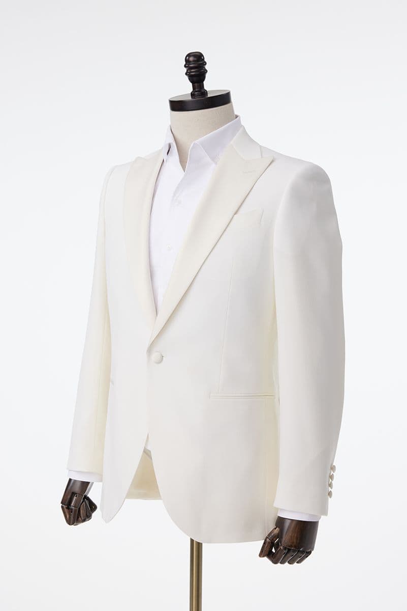 Alderton Jacket