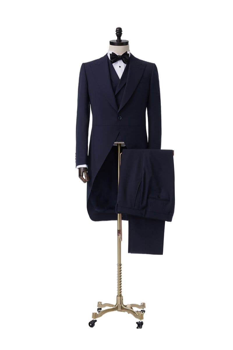 Hawthorne Dinner Suit