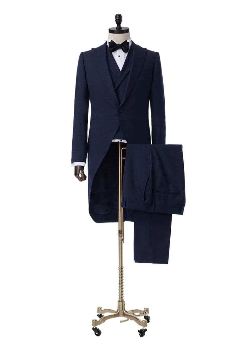 Thornbury Dinner Suit
