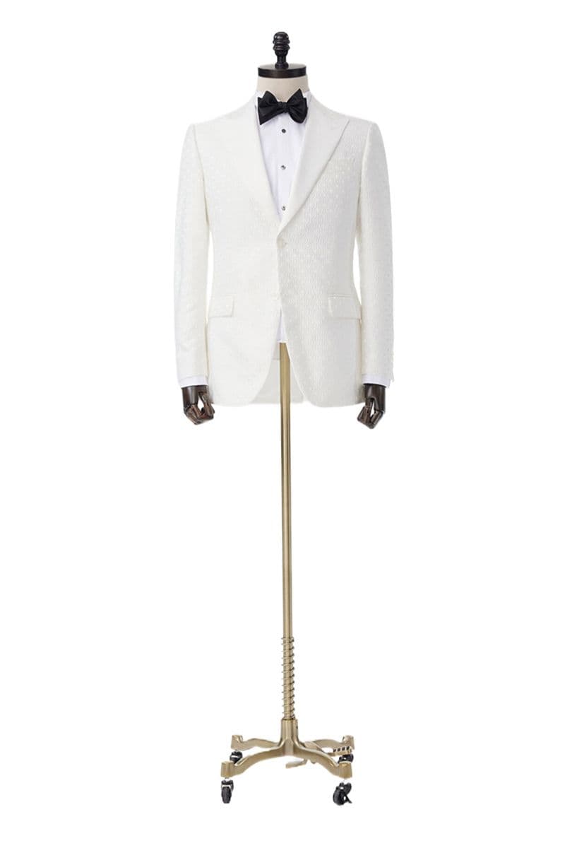 Finchley Jacket