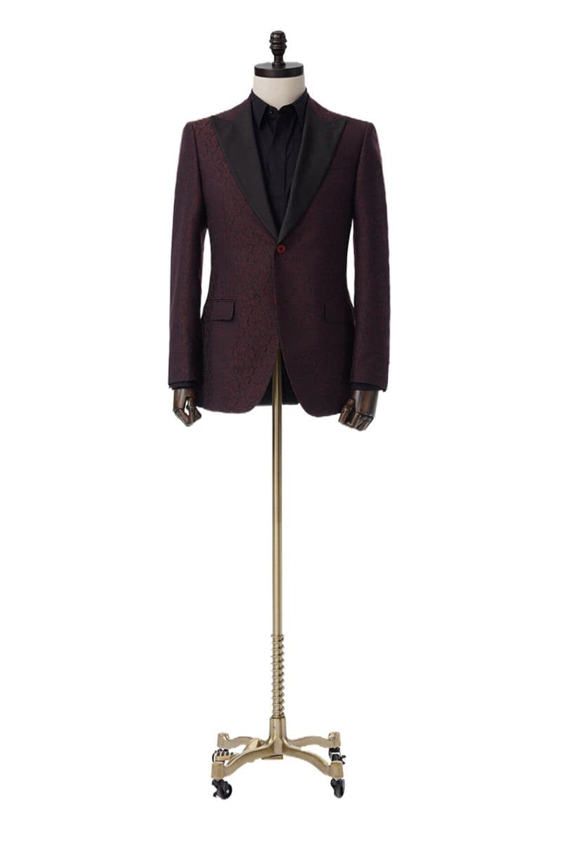 Sandholme Jacket