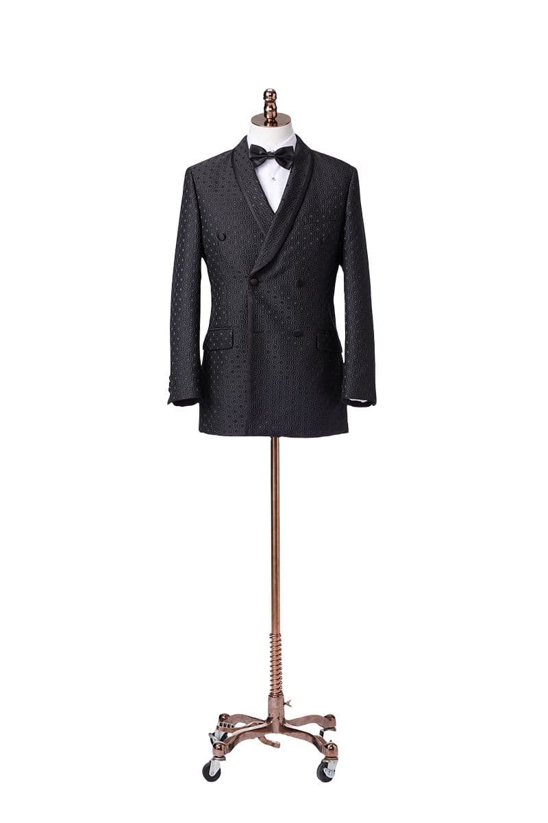 Cromwell Jacket