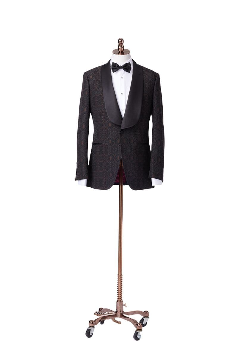 Padstow Jacket