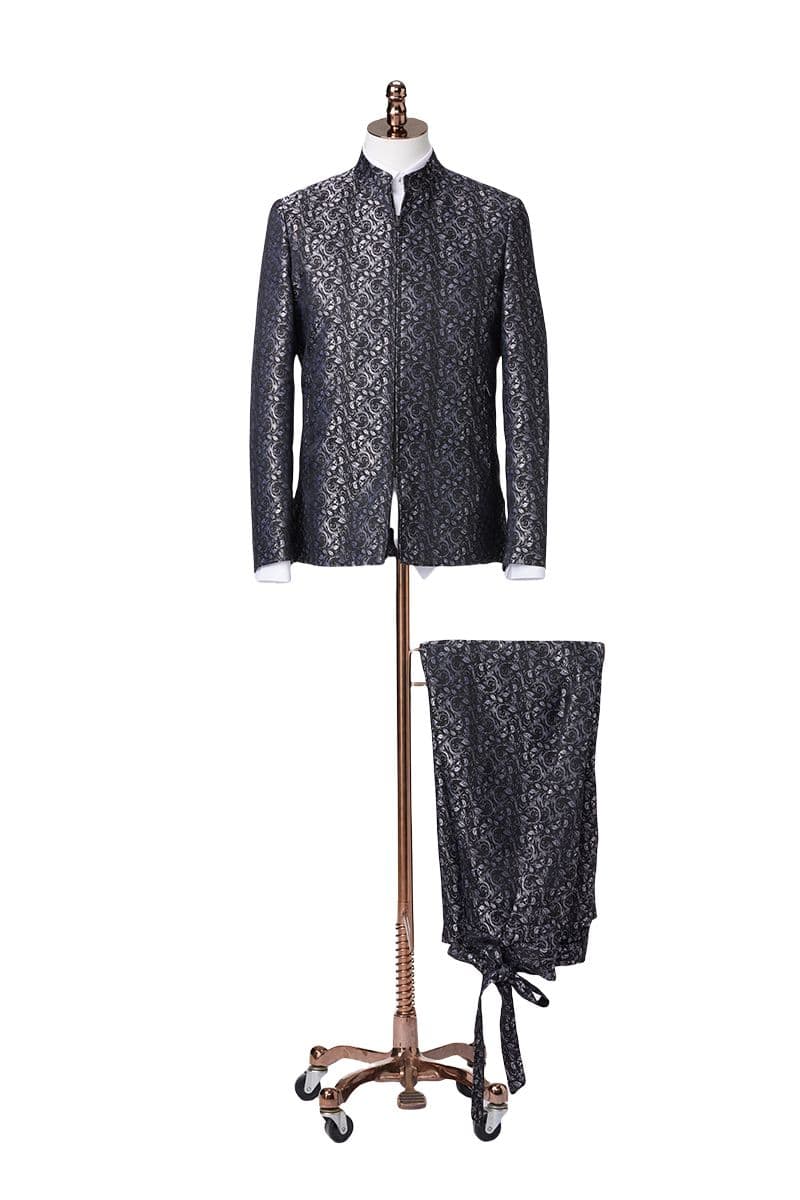 Fairfax Jacket
