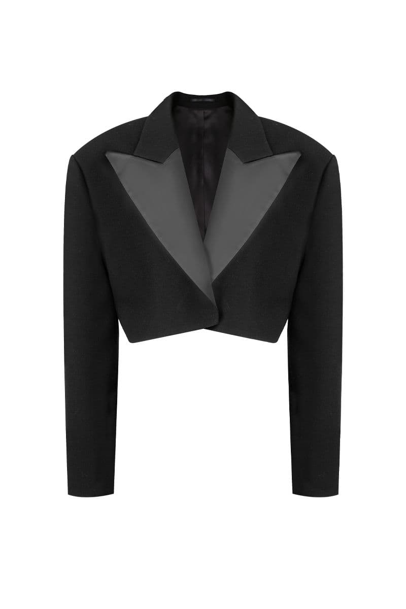 Oakhurst Jacket