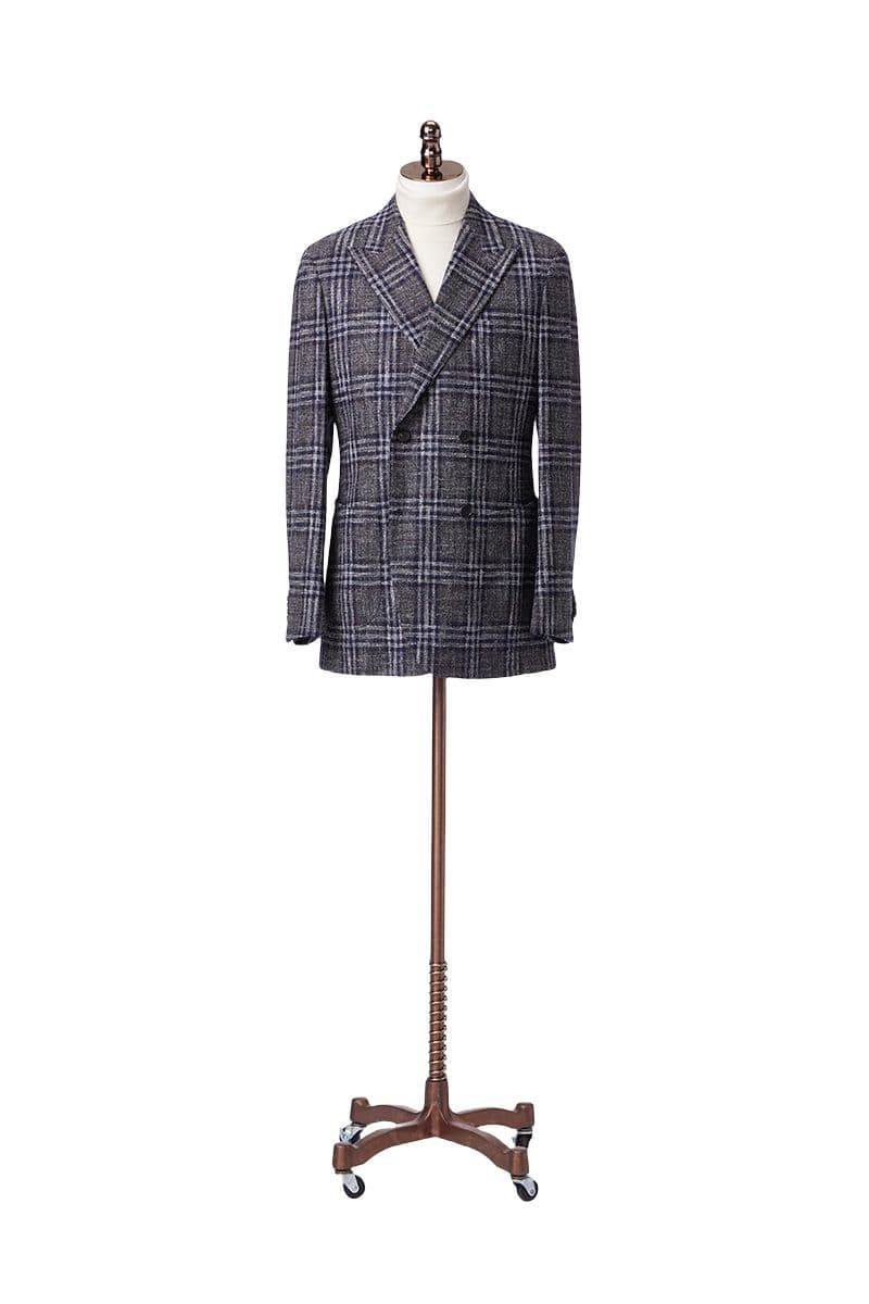 Cawdor Jacket