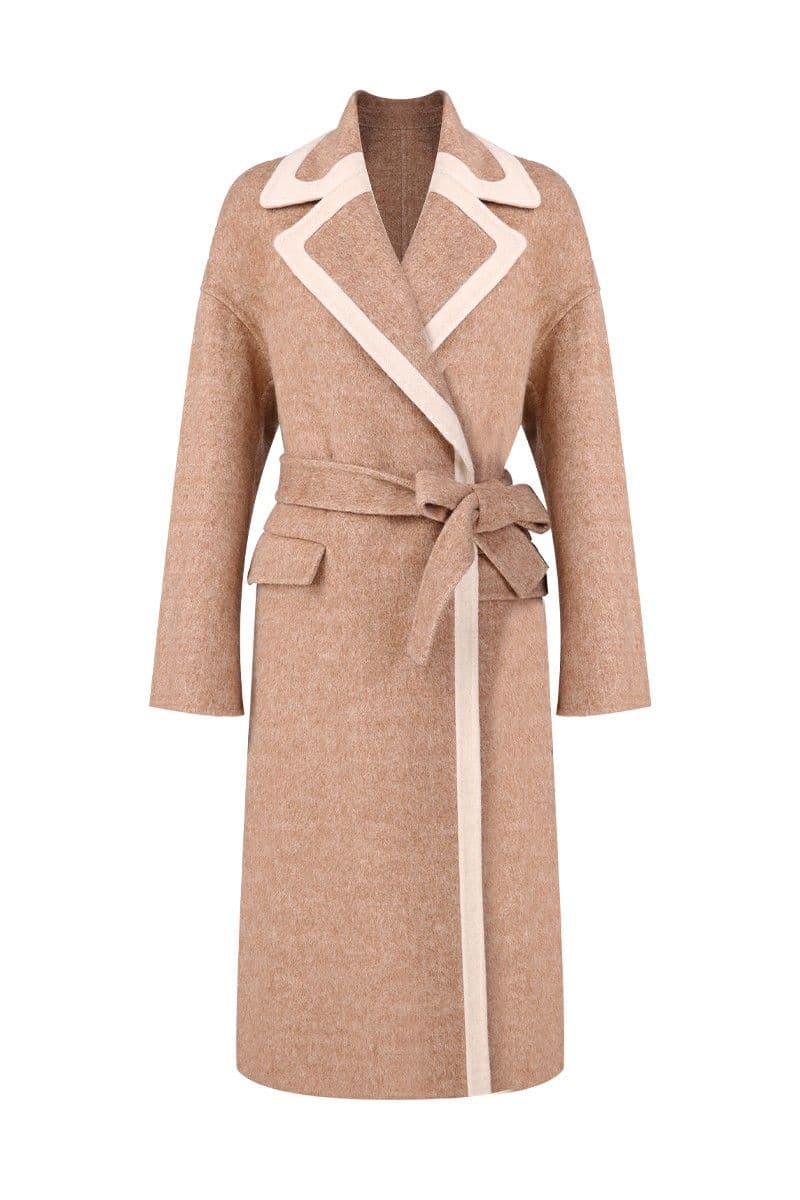 Merton Overcoat