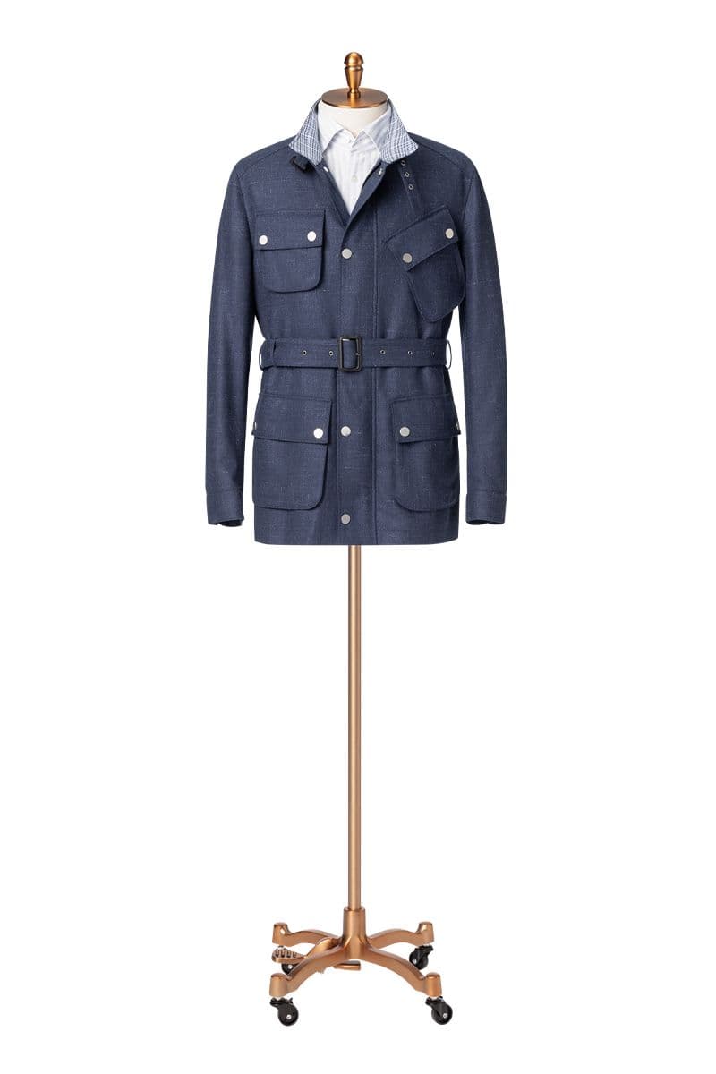 Ancroft Jacket