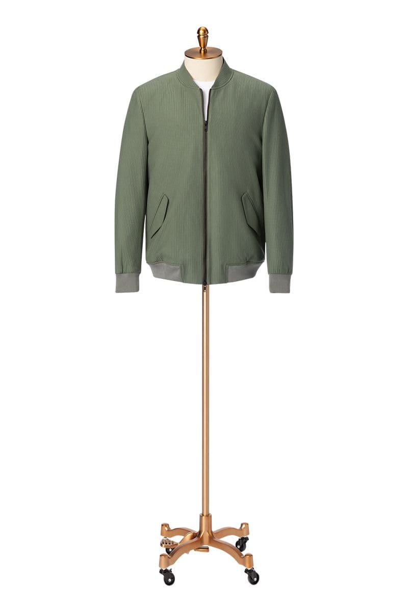 Halewood Field Coat