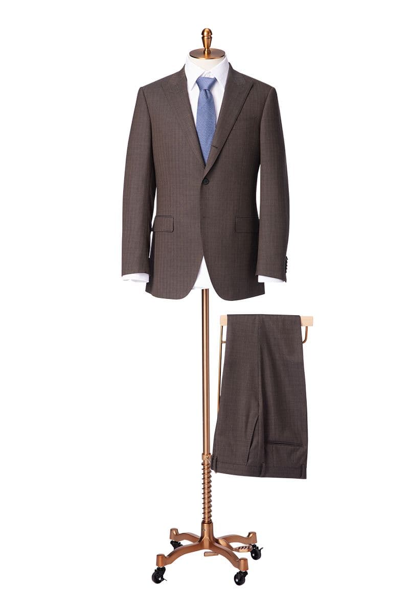 Pemberton Jacket