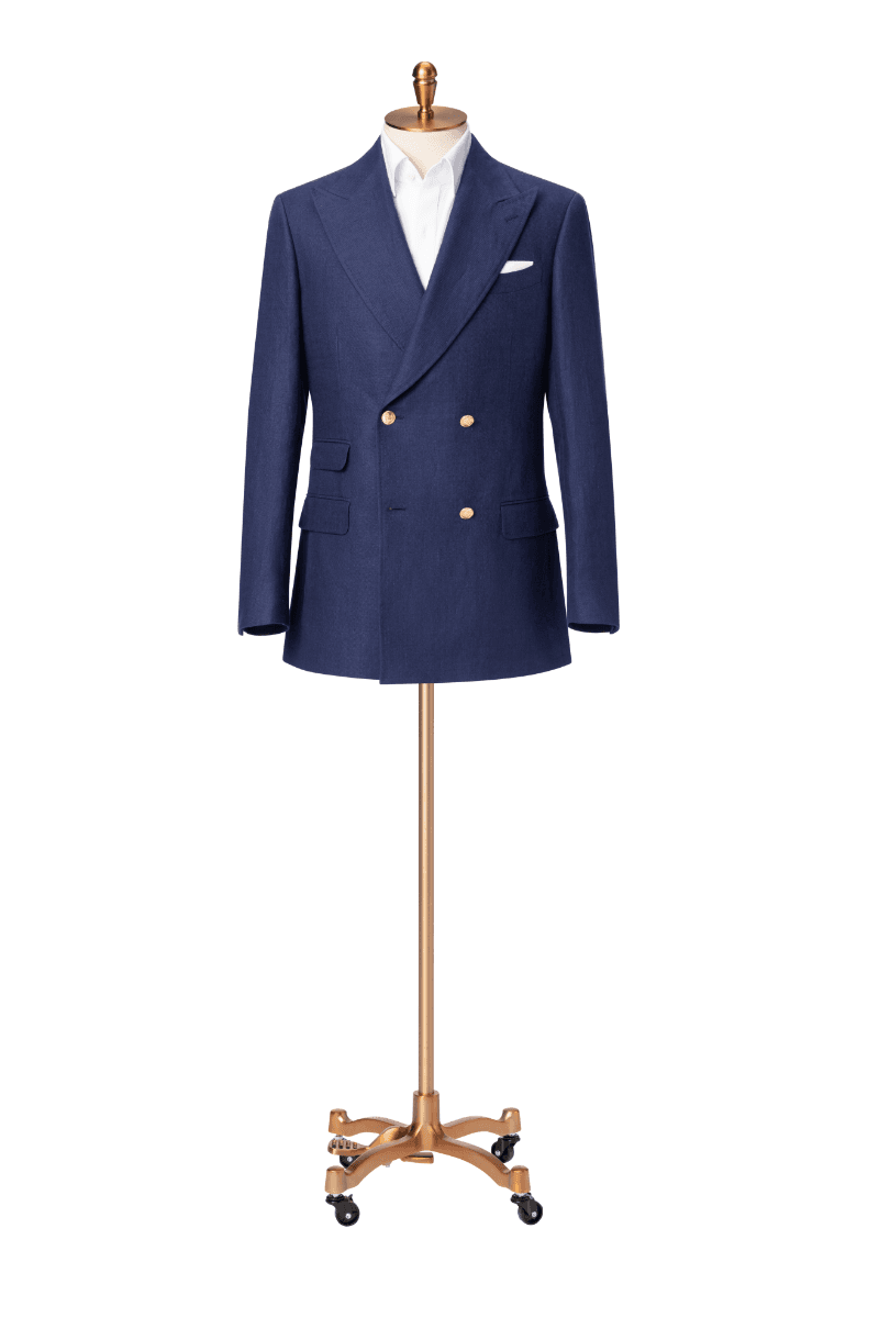 Elmore Jacket