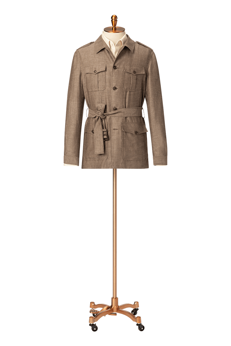 Dunmore Jacket