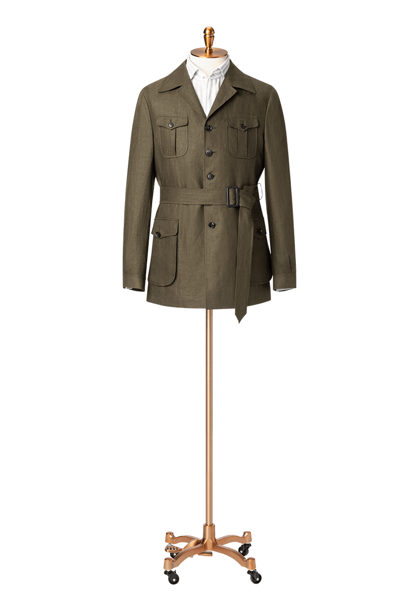 Eastcote Jacket