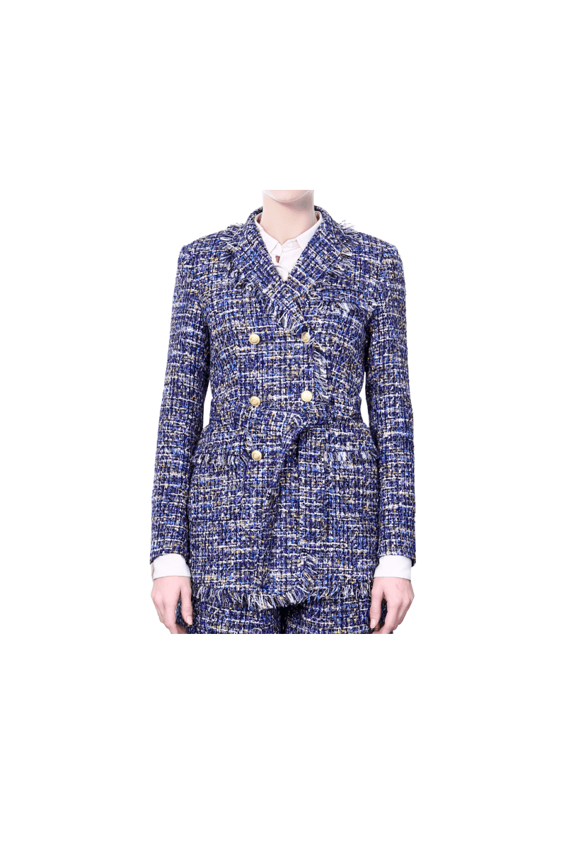 Selwyn Jacket