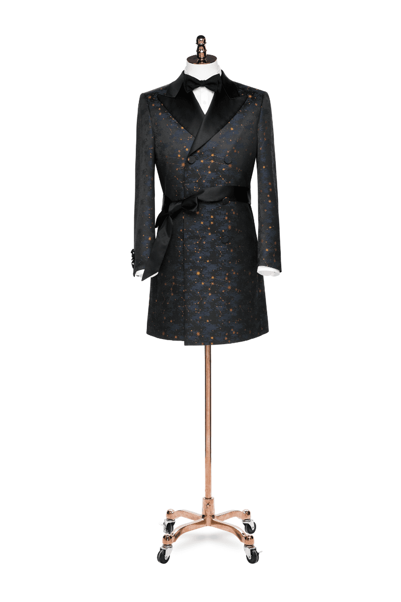 Southwell Overcoat
