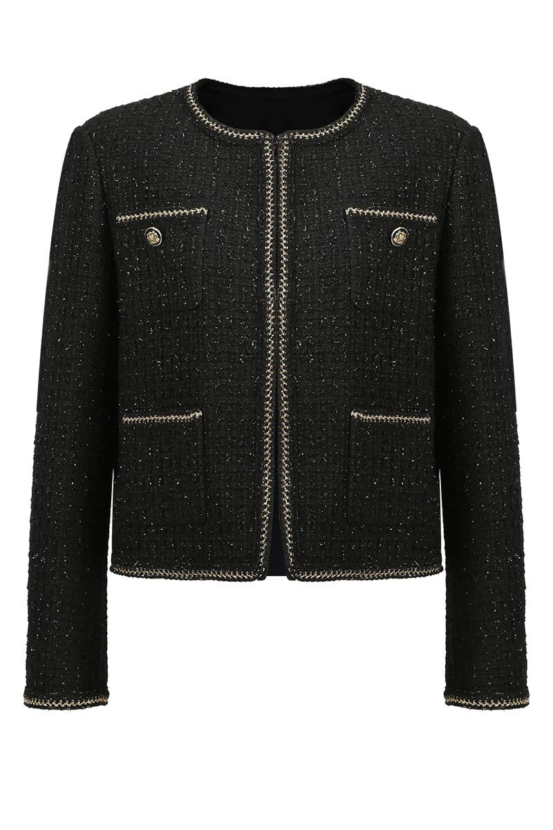 Cromwell Jacket