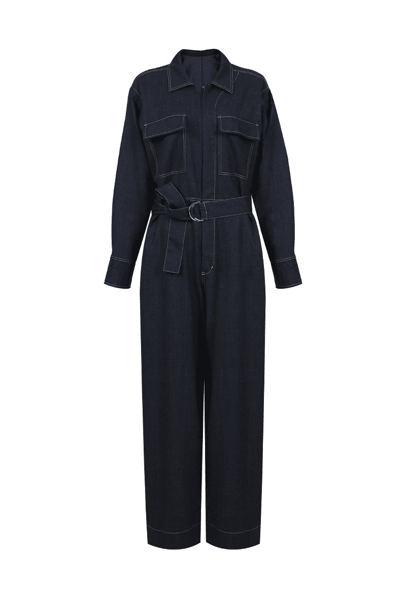 Mowbray Dress