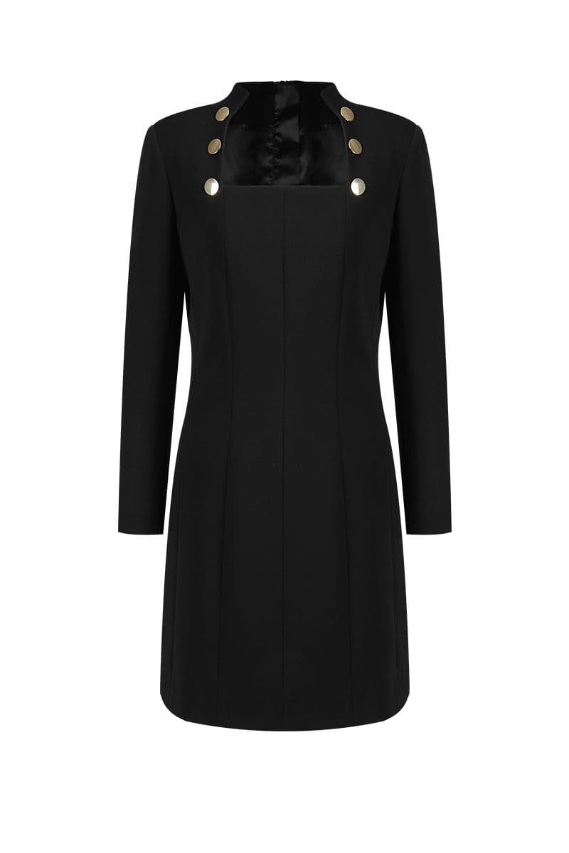 Selwyn Dress
