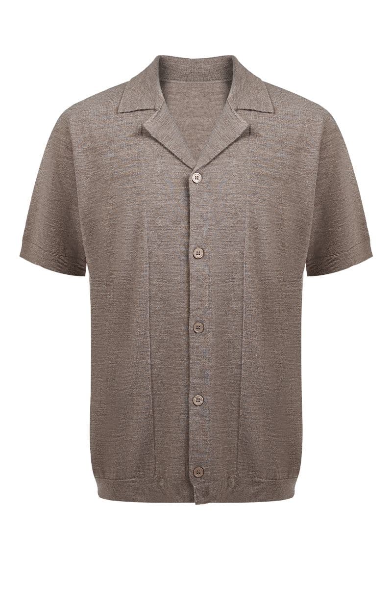 Wardley Sweater