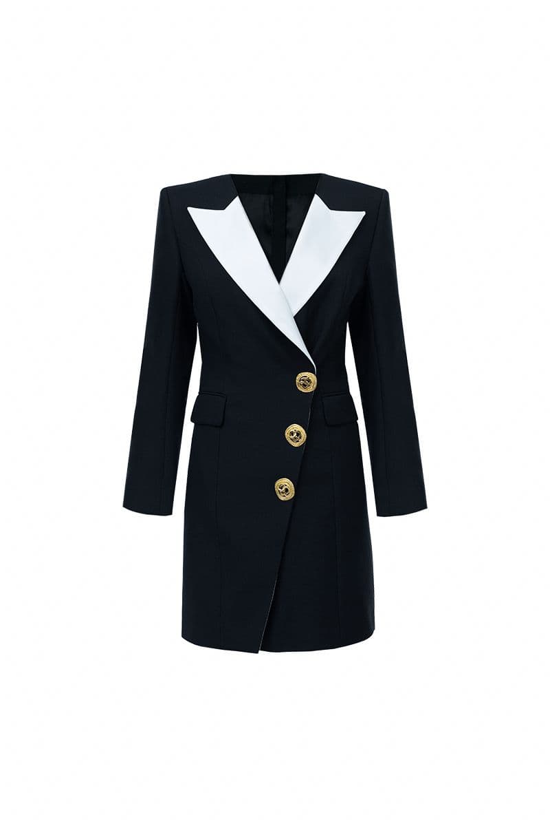 Stanmore Dress